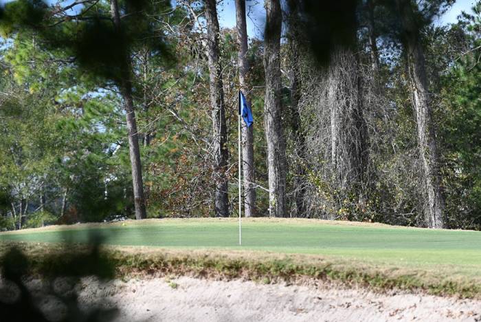 Carolina National Golf Club